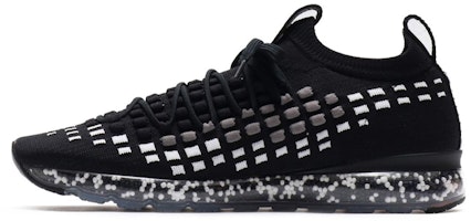 Puma Jamming Fusefit Evolution Low-top 'Black' 366545-03 Puma Jamming Fusefit Evolution Low-top 'Black' 366545-03