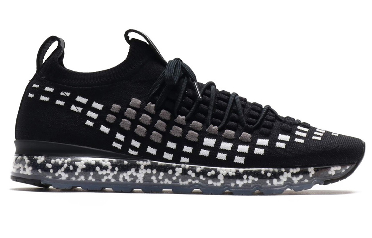 Puma Jamming Fusefit Evolution Low-top 'Black' 圖 2