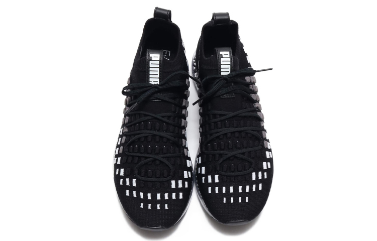 Puma Jamming Fusefit Evolution Low-top 'Black' 圖 3