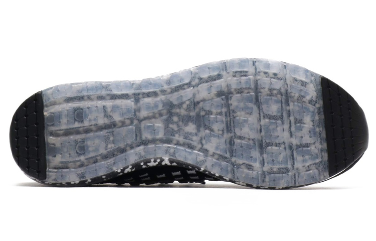 Puma Jamming Fusefit Evolution Low-top 'Black' 圖 4