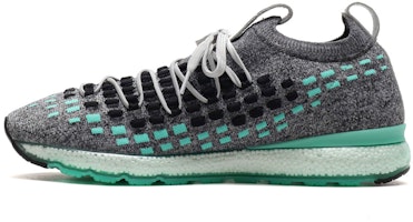 Puma Jamming Fusefit Evolution Low-top Grey/ 'Black' 366545-04 Puma Jamming Fusefit Evolution Low-top Grey/ 'Black' 366545-04