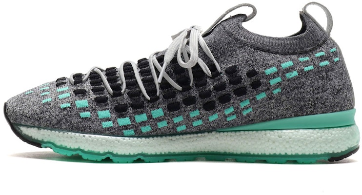 彪马Jamming Fusefit 进化低帮灰色/‘黑色’ 366545-04 Buy 彪马Jamming Fusefit 进化低帮灰色/‘黑色’ 366545-04