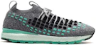 Order Puma Jamming Fusefit Evolution Low-top Kelabu/ 'Hitam' 366545-04