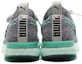 Shop Puma Jamming Fusefit Evolution Low-top Kelabu/ 'Hitam' 366545-04