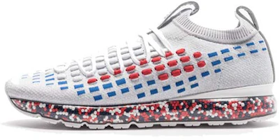 Puma Jamming Fusefit White 366545-06 Puma Jamming Fusefit White 366545-06