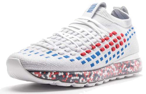 Order Puma Jamming Fusefit Blanco 366545-06