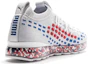 Lookbook Puma Jamming Fusefit Blanco 366545-06