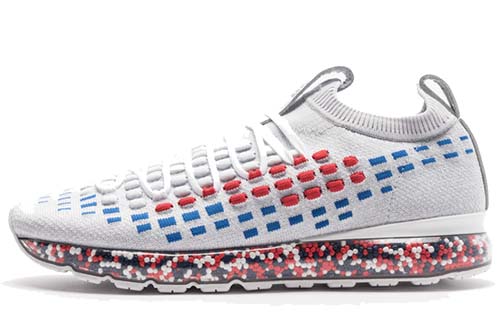 Puma Jamming Fusefit White 366545-06