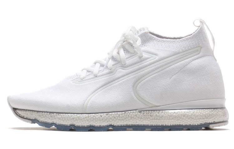 Puma Jamming White 190629-06