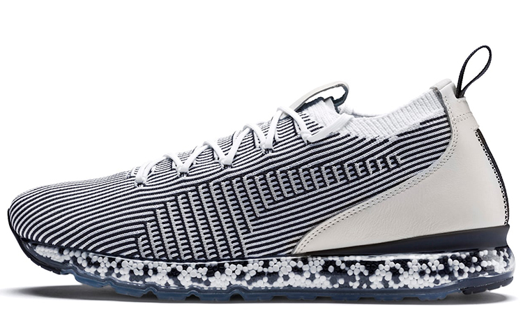 Puma Jamming X Prime Slip On 'Grey' 369467-03