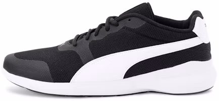 Puma Jane XT IDP 'Black White' 371901-02 Puma Jane XT IDP 'Black White' 371901-02
