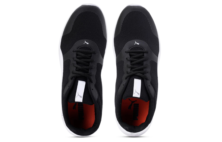 Order Puma Jane XT IDP ''Noir Blanc'' 371901-02