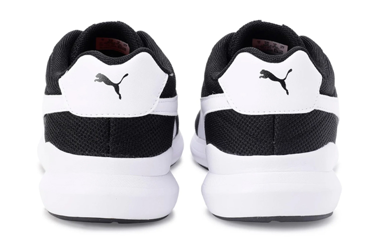 Lookbook Puma Jane XT IDP ''Noir Blanc'' 371901-02