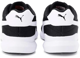 Lookbook Puma Jane XT IDP 'Black White' 371901-02