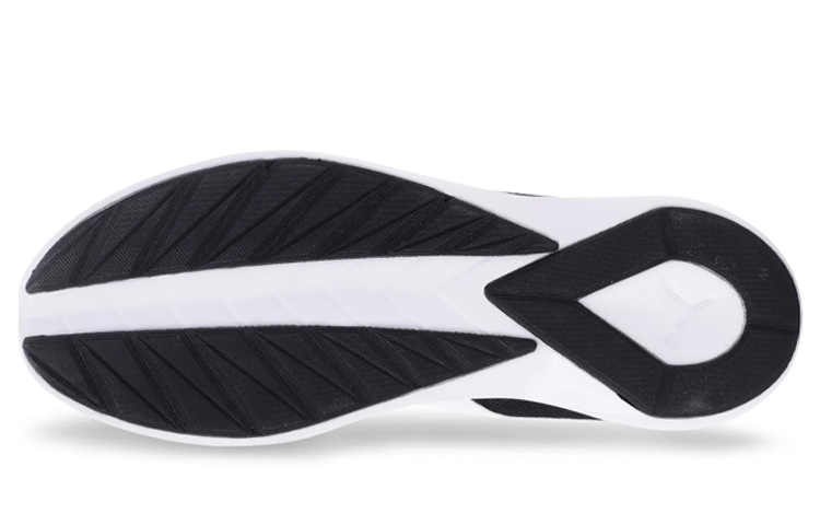 Shop Puma Jane XT IDP ''Noir Blanc'' 371901-02