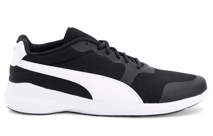 Puma Jane XT IDP 'Black White' 圖 2