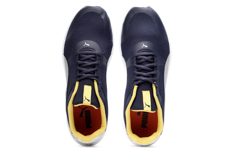 Lookbook Puma Jane Xt IDP ''Blauw'' 371901-05