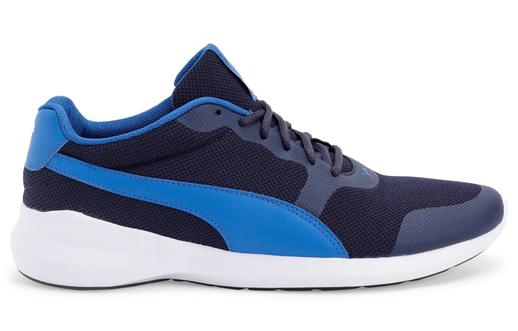 Order Puma Jane XT IDP ''Blau Weiß'' 371901-01