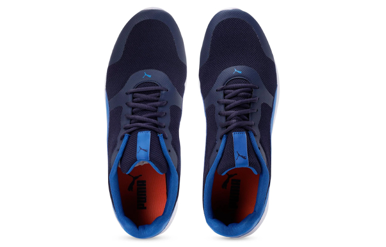 Lookbook Puma Jane XT IDP ''Blau Weiß'' 371901-01