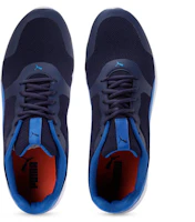 Lookbook Puma Jane XT IDP 'Blue White' 371901-01