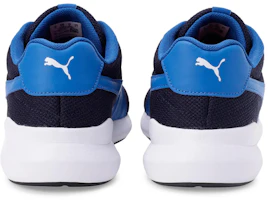 Shop Puma Jane XT IDP 'Blue White' 371901-01