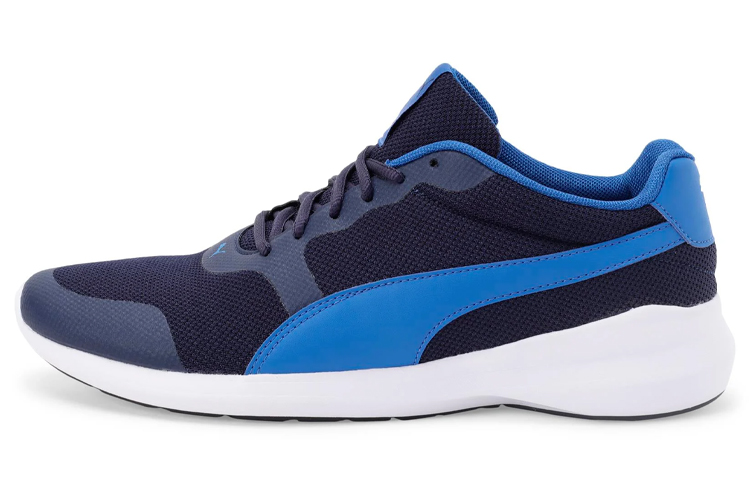 Puma Jane XT IDP 'Blue White' 371901-01