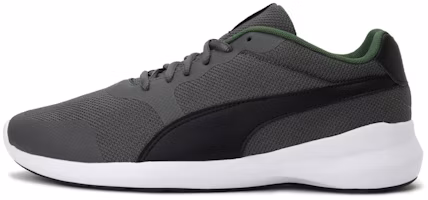 Puma Jane Xt IDP 'Grey Black Green' 371901-06 Puma Jane Xt IDP 'Grey Black Green' 371901-06