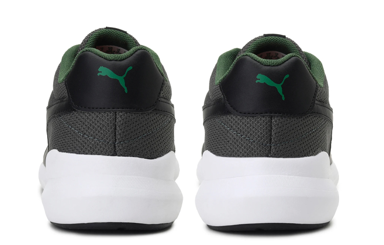 Shop Puma Jane Xt IDP ''Grijs Zwart Groen'' 371901-06