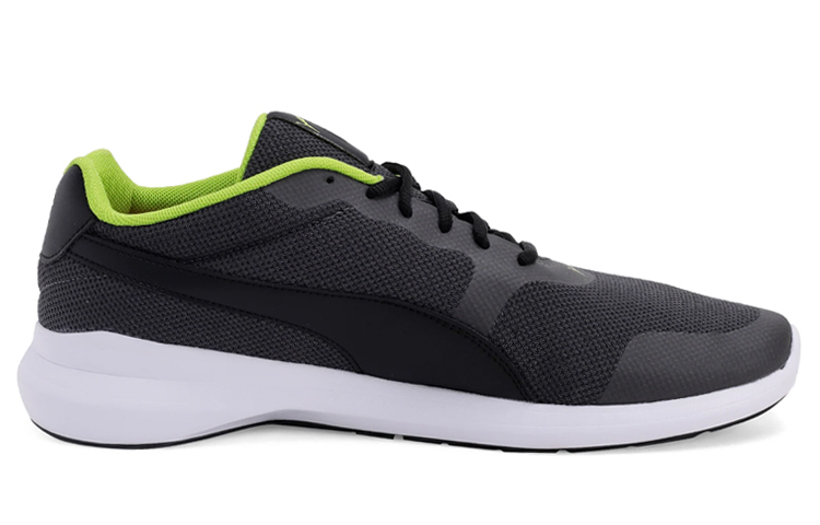 Order Puma Jane XT IDP ''Gris Noir Blanc''. 371901-03