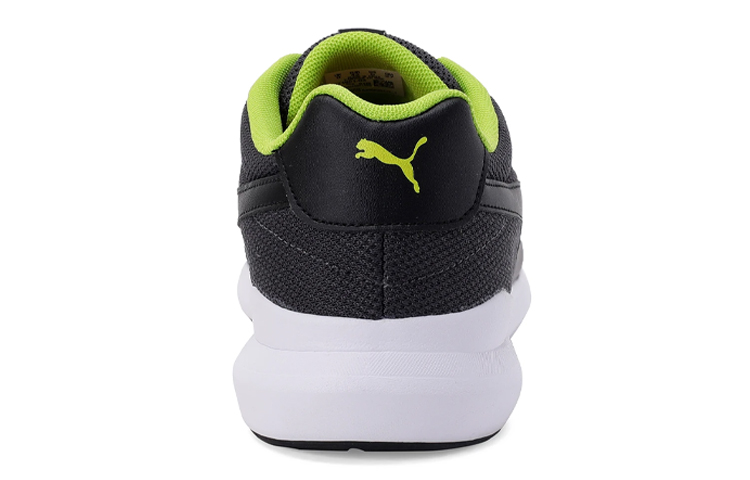 Shop Puma Jane XT IDP ''Gris Noir Blanc''. 371901-03