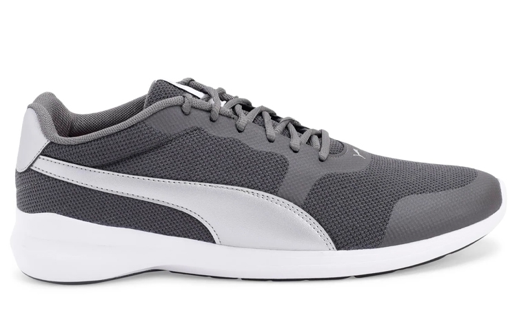 Order Puma Jane XT IDP ''Grau Weiß'' Sneakers 371901-04