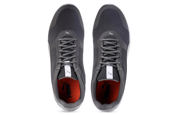Lookbook Puma Jane XT IDP ''Grau Weiß'' Sneakers 371901-04