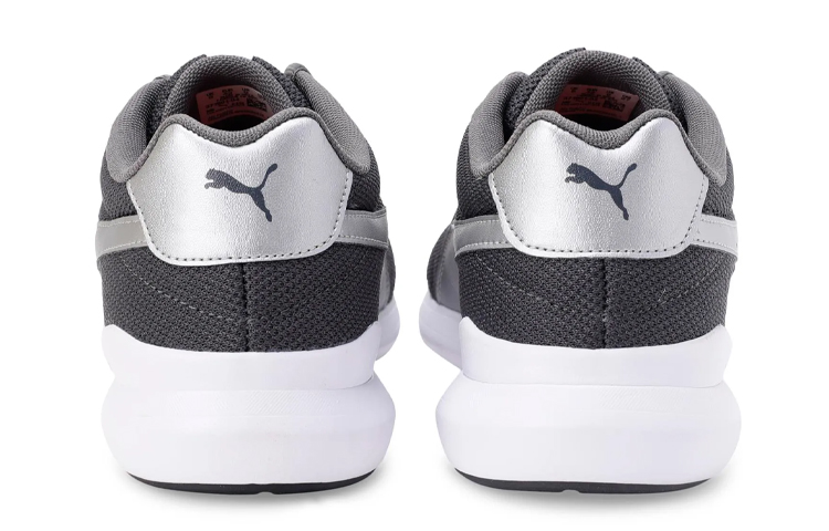 Shop Puma Jane XT IDP ''Grau Weiß'' Sneakers 371901-04