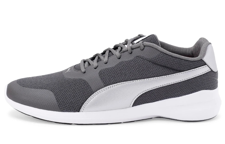 Puma Jane XT IDP 'Grey White' 371901-04