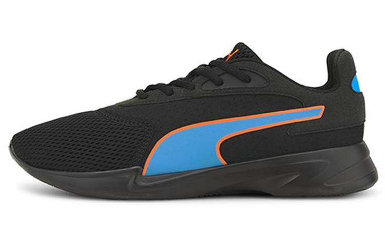 Buy Puma Jaro 'Negro Azul' 193107-09