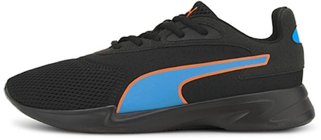 Puma Jaro 'Black Blue' 193107-09 Puma Jaro 'Black Blue' 193107-09
