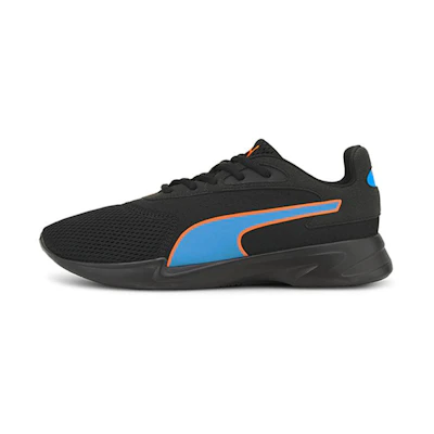 Puma Jaro 'Black Blue'