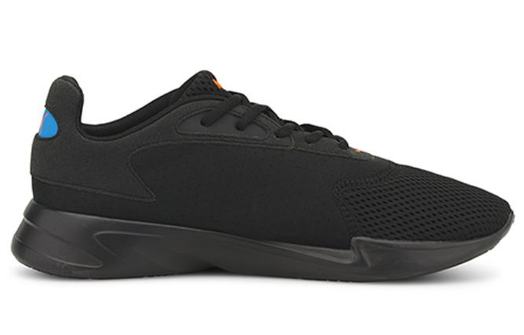 Order Puma Jaro 'Negro Azul' 193107-09