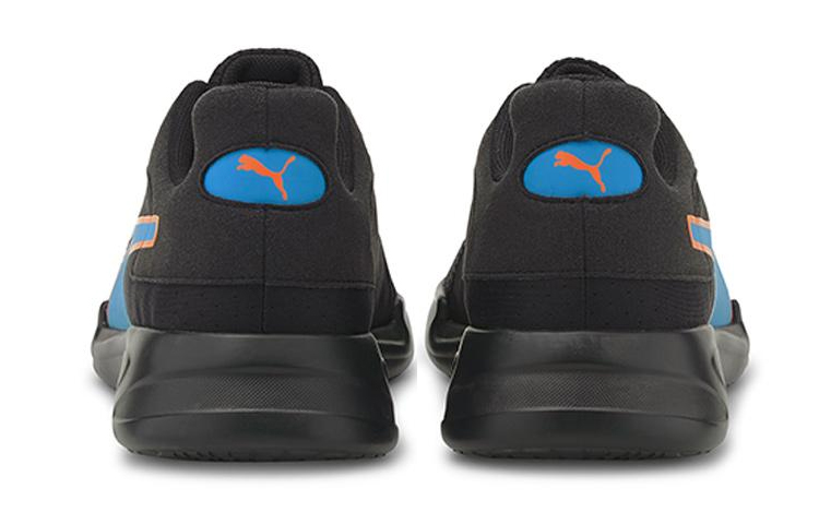 Shop Puma Jaro 'Negro Azul' 193107-09