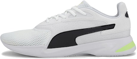 Puma Jaro Black/Grey Low sneakers 193107-11 Puma Jaro Black/Grey Low sneakers 193107-11
