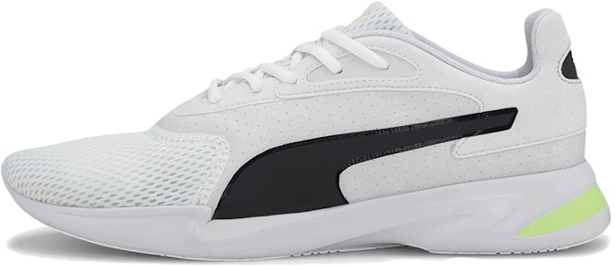 푸마 자로 블랙/그레이 로우 스니커즈 (Puma Jaro Black/Grey Low) 193107-11 Buy 푸마 자로 블랙/그레이 로우 스니커즈 (Puma Jaro Black/Grey Low) 193107-11