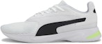 Buy Puma Jaro Black/Grey Low sneakers 193107-11
