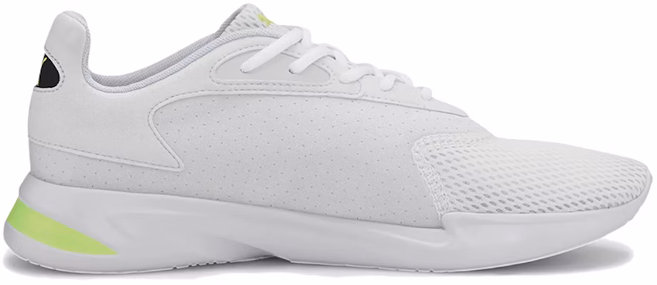 Puma Jaro 透氣輕便 低幫網球鞋 黑灰 Order Puma Jaro 透氣輕便 低幫網球鞋 黑灰