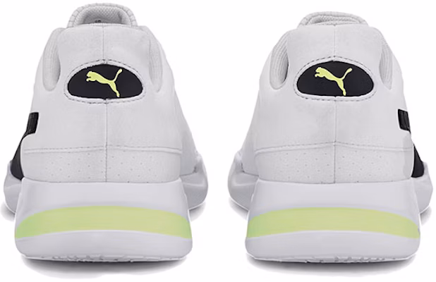 Puma Jaro 透氣輕便 低幫網球鞋 黑灰 Purchase Puma Jaro 透氣輕便 低幫網球鞋 黑灰