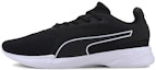 Buy Puma Jaro Black/White Low sneakers 193107-01