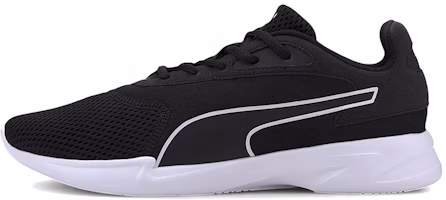 Puma Jaro Black/White Low sneakers 193107-01 Puma Jaro Black/White Low sneakers 193107-01