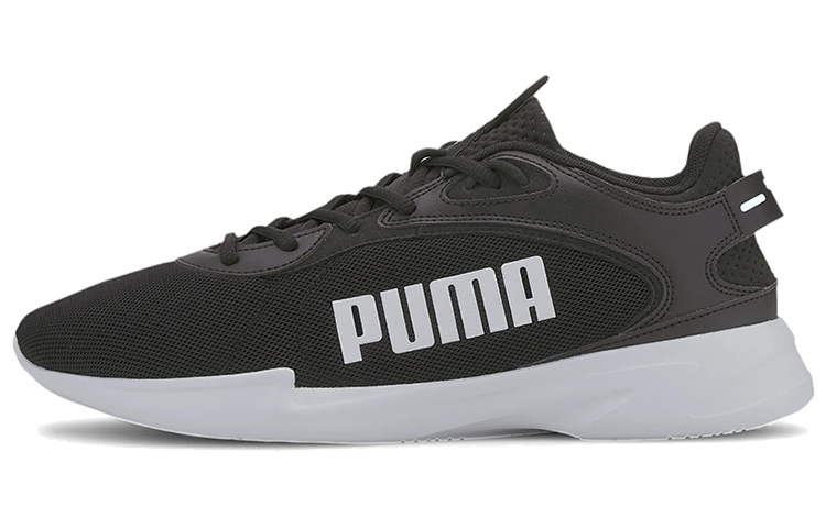 Puma Jaro Fresh Black/White 193692-01