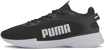 Puma Jaro Fresh Black/White 193692-01 Puma Jaro Fresh Black/White 193692-01