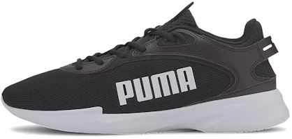 Puma Jaro Fresh Black/White 193692-01 Puma Jaro Fresh Black/White 193692-01
