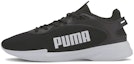 Buy Puma Jaro Fresh Black/White 193692-01